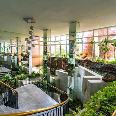 Bimba Studio Park Santa Úrsula Zewnętrze zdjęcie