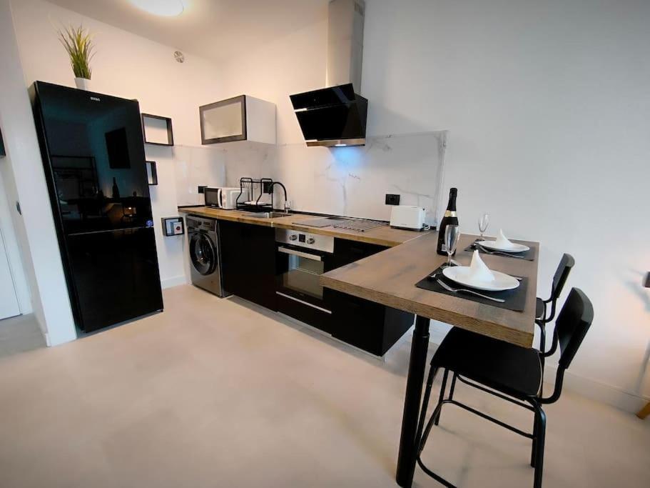 Bimba Studio Park Santa Úrsula Zewnętrze zdjęcie
