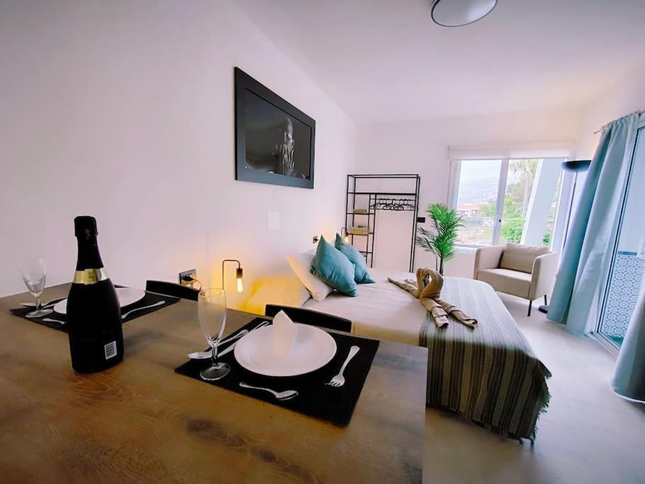 Bimba Studio Park Santa Úrsula Zewnętrze zdjęcie