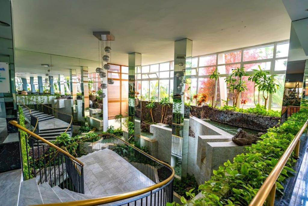 Bimba Studio Park Santa Úrsula Zewnętrze zdjęcie