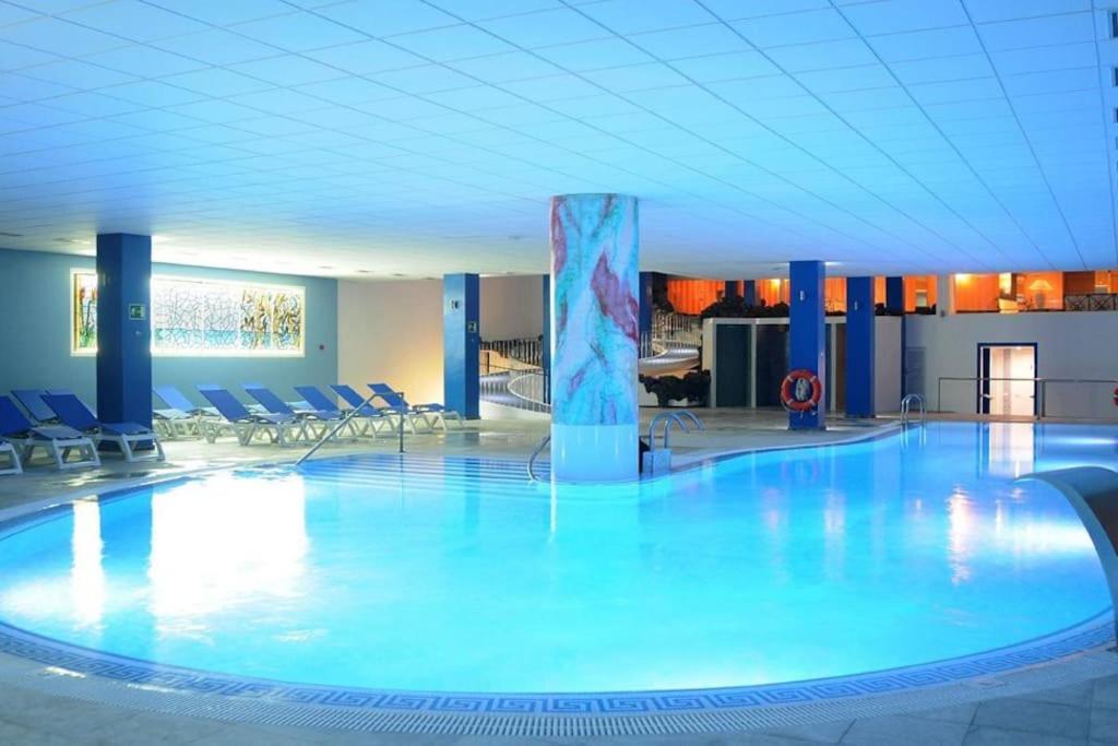 Bimba Studio Park Santa Úrsula Zewnętrze zdjęcie