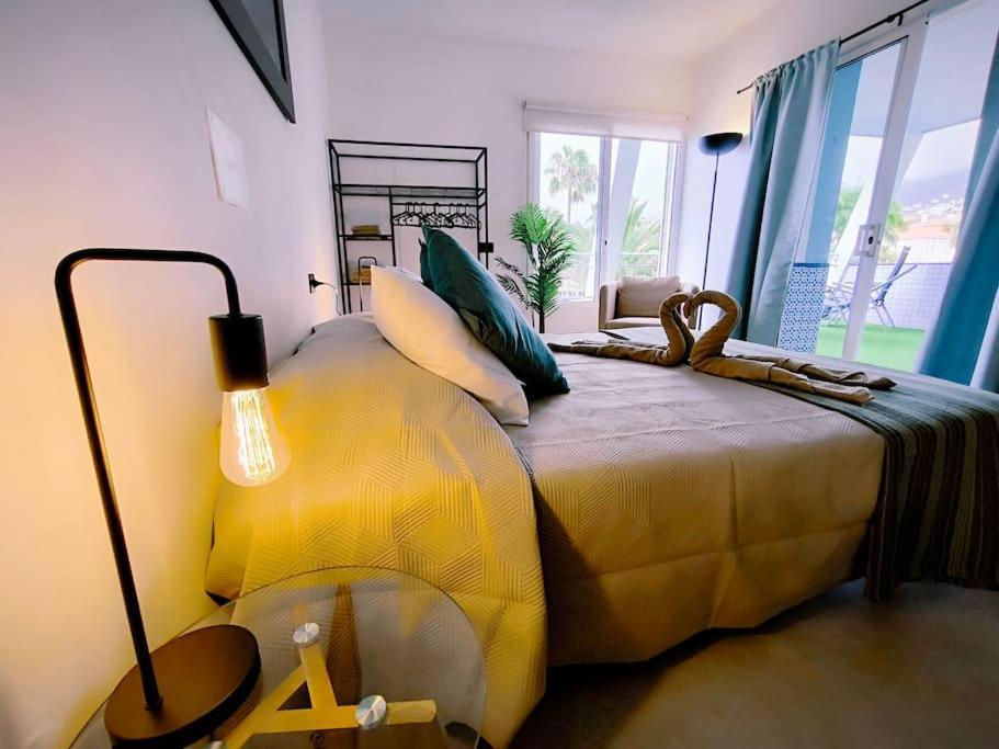 Bimba Studio Park Santa Úrsula Zewnętrze zdjęcie