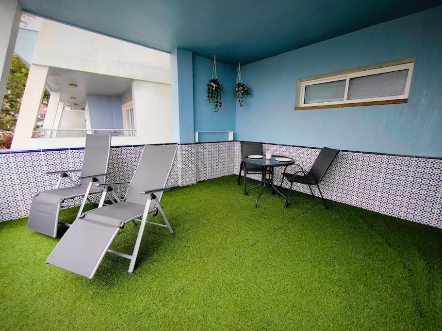 Bimba Studio Park Santa Úrsula Zewnętrze zdjęcie